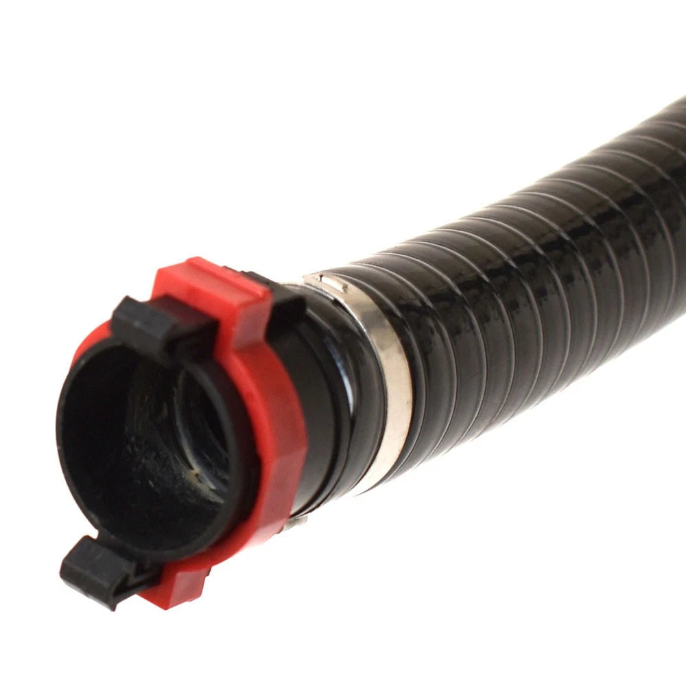Flow-Rite Boat Qwik-Lok Livewell Hose - 26 Inch 1 1/8 ID