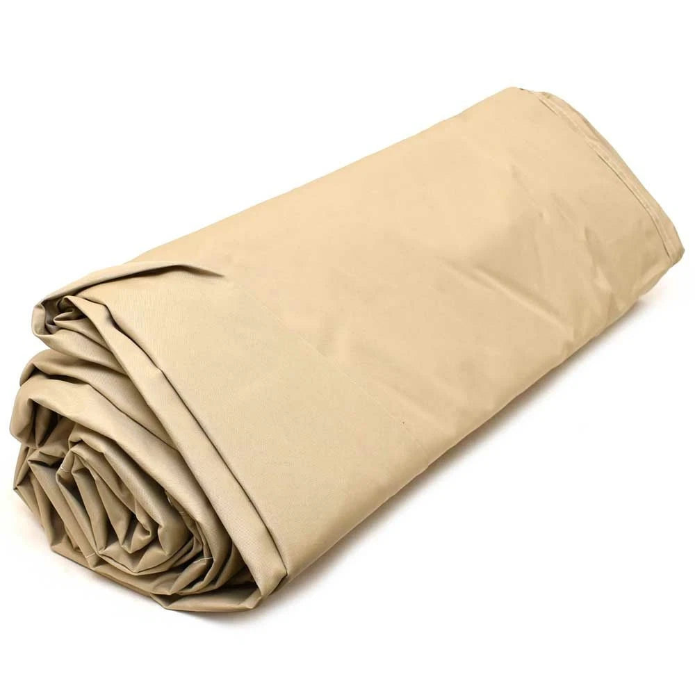 2016 Lowe SS 230 WT Pontoon Boat Cover 36332-15 - Dowco Sand