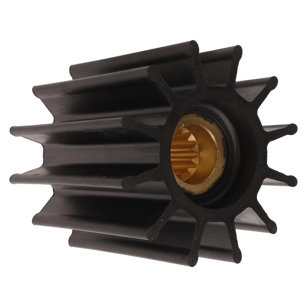 Marine Water Pump Impeller for Caterpillar 3176 3196 3406 3406C 3406E Engine
