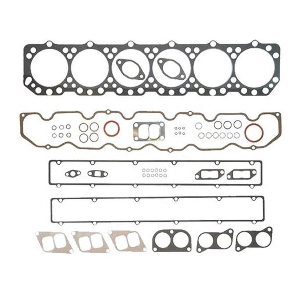 Replacement Head Gasket Set with O Seals RE524103 RE524429 Fits John Deere