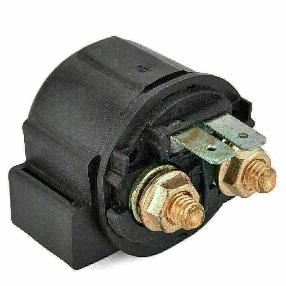 Motorcycle Solenoid Starter Relay for Kawasaki VN700A Vulcan 1985-1985