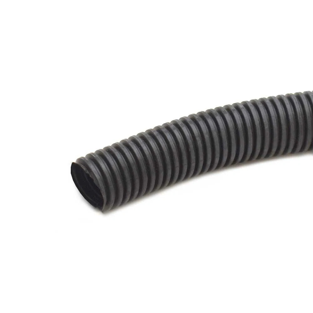 Sierra Marine Boat Split Wire Loom 16-128-0346B - Black 3/4 Inch (FT)