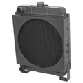 86561701 RADIATOR Fits Ford COMPACT TRACTOR 1200