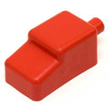 Sportsman Boat Battery Cable Boot 100313 - 2 GA Red Terminal Cover