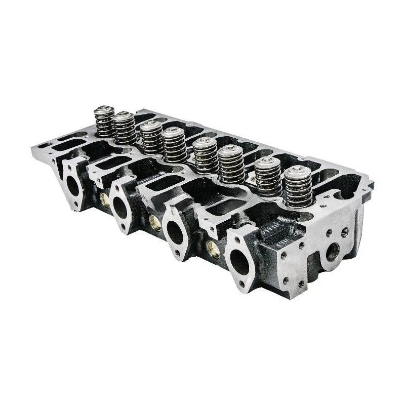 TCD2013 TCD2013L4V2 Complete Cylinder Head with Valves 04297593 for Deutz Engine