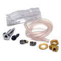 Mercury Quicksilver Boat Remote Fill Kit 64-889934A05 - Kit F