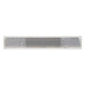 AT21030 Wear Strip (4-Pc Set) Fits John Deere 450 450B 450C 450D 450E 455D