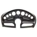 MasterCraft Boat Blank Dash Panel 34010 - ProStar 190 Black Vinyl