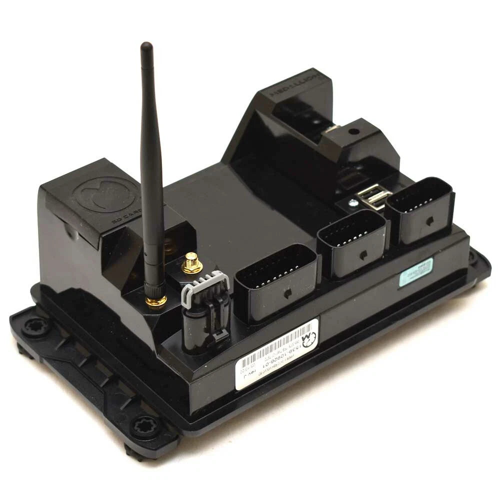 Medallion Boat System Controller 1539-11075-01 - Viper II Mercury