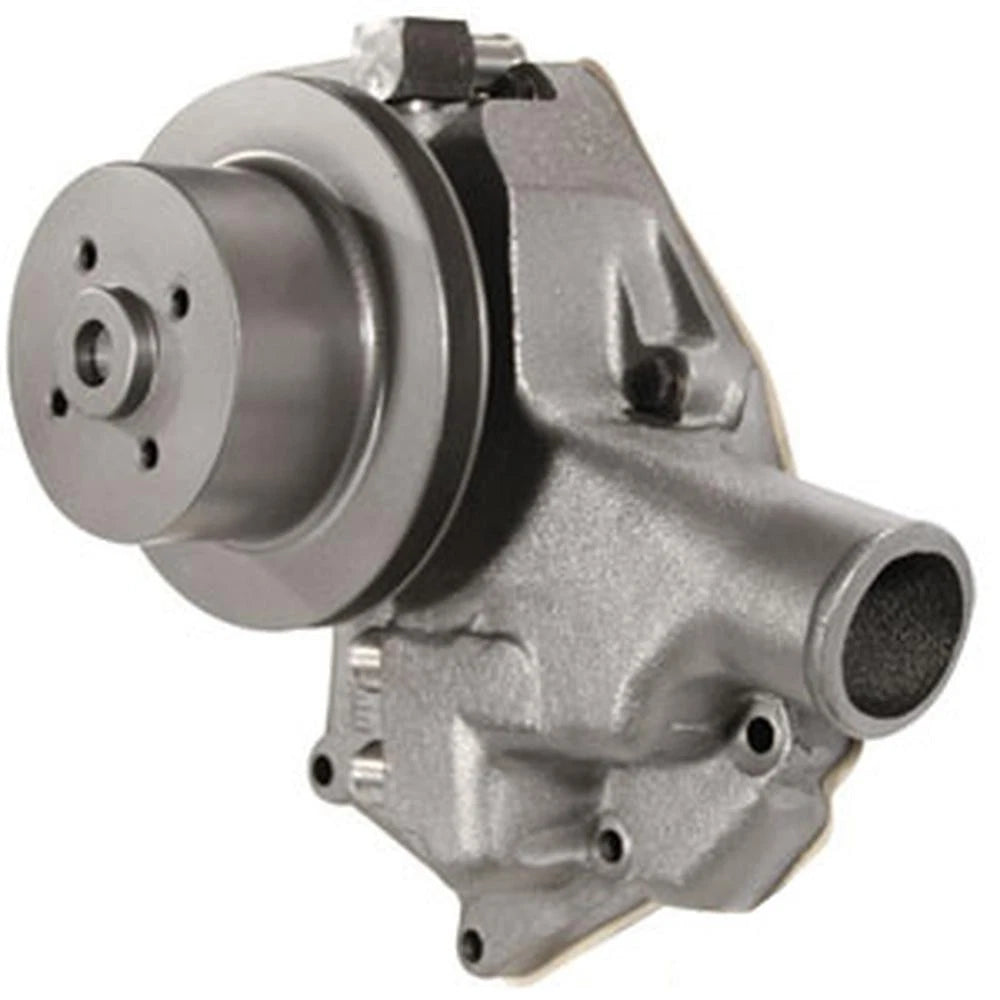 AR69709 8.50" Width Water Pump Fits John Deere 4030