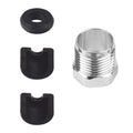 Aluminum+Plast Ic Reverse Cable Lock Nut Set for Sea-Doo 4-Tec OEM Quality