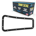 QFS Fuel Pump Tank Seal for 01-11 Harley-Davidso N FXCW - FXSTD Softail 61315-02