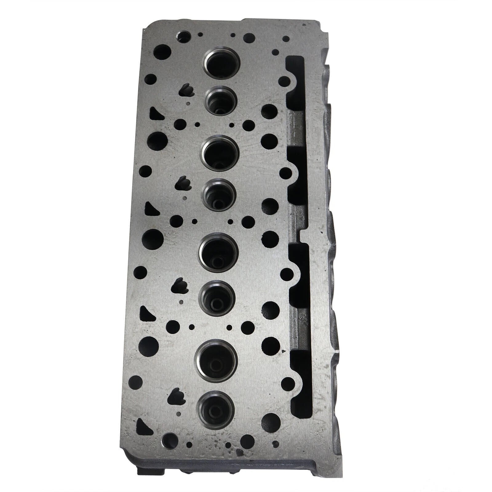 Bare Cylinder Head 19077-03048 for Kubota V2203 Indirect-injec Tion Engine