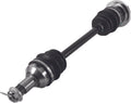 QuadBoss 09-10 Arctic CAT 1000 TRV/Cruiser Front Left Replacement Axle