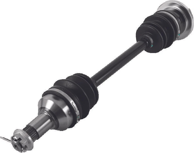 QuadBoss 09-10 Arctic CAT 1000 TRV/Cruiser Front Left Replacement Axle