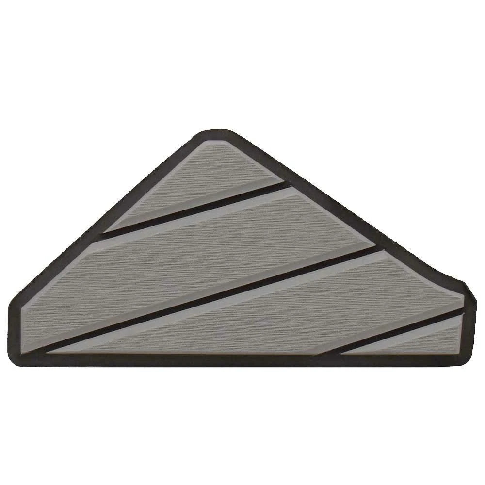 MasterCraft Boat Non-Skid Mat 553710 - Midship Storm Gray (STBD)