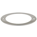 ITC Marine Boat Docking Light Bezel 81371 - SS 6 1/4 X 2 3/4 Inch