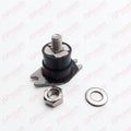 Johnson Evinrude Upper Side Rubber Motor Mount j-6269-1 303879 325974
