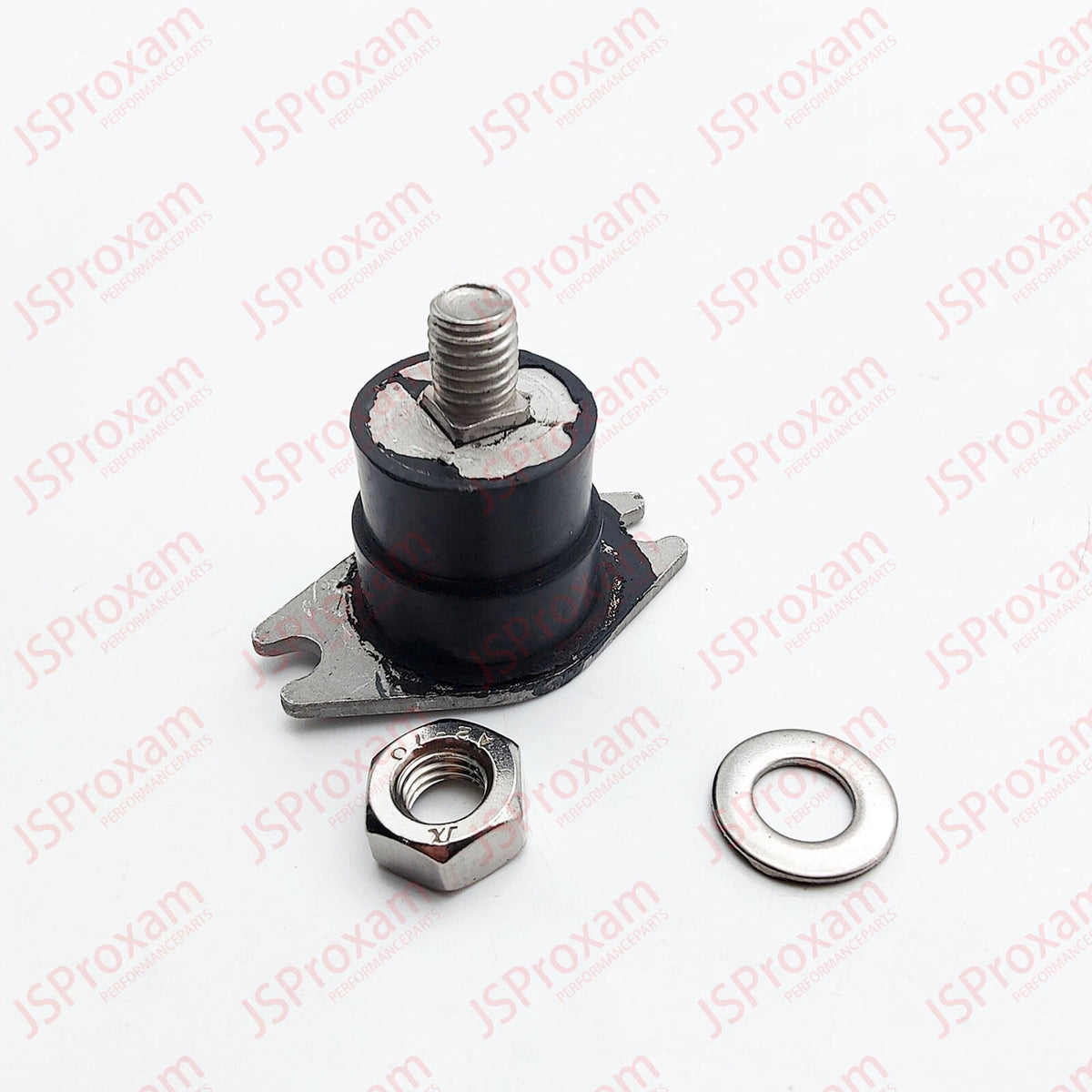 Johnson Evinrude Upper Side Rubber Motor Mount j-6269-1 303879 325974