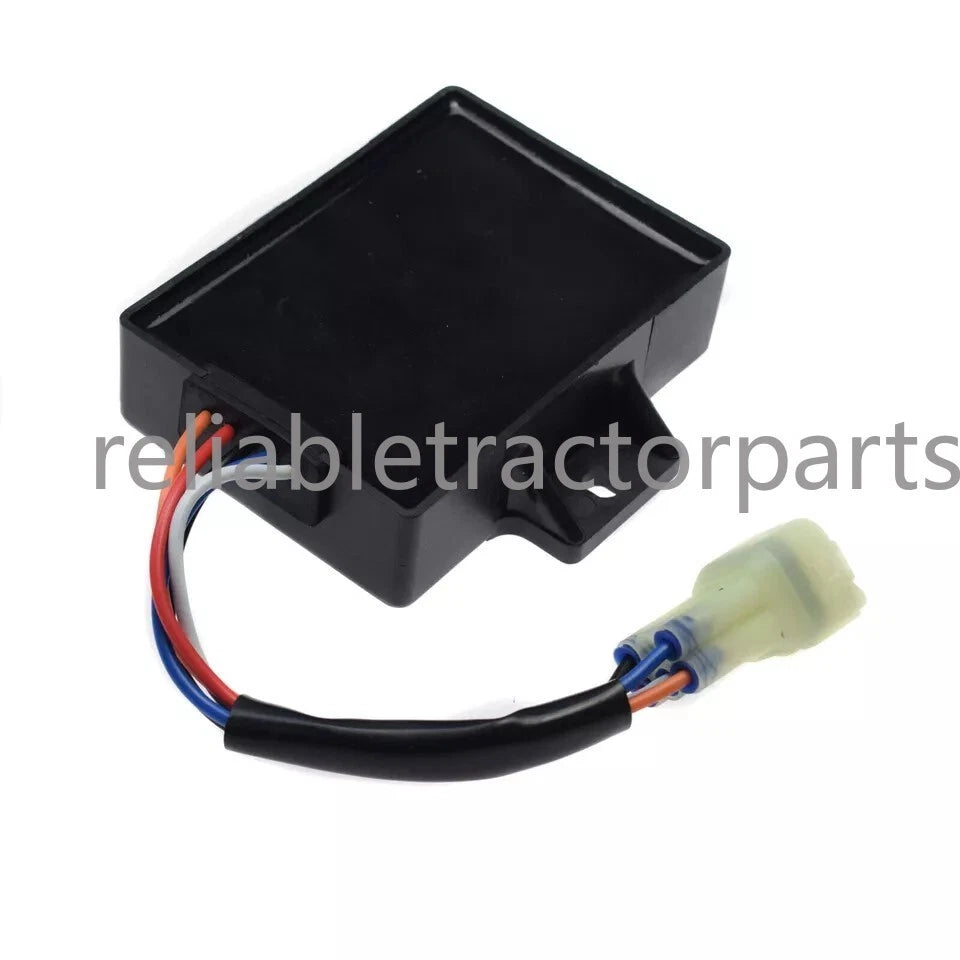 711265368 CDI Amplifier Box for 2000 2001 2002 Bombardier Can-Am DS650