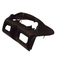 Skiers Choice Boat Dash Shroud Panel 114174 - 242 Black 29 3/4 Inch