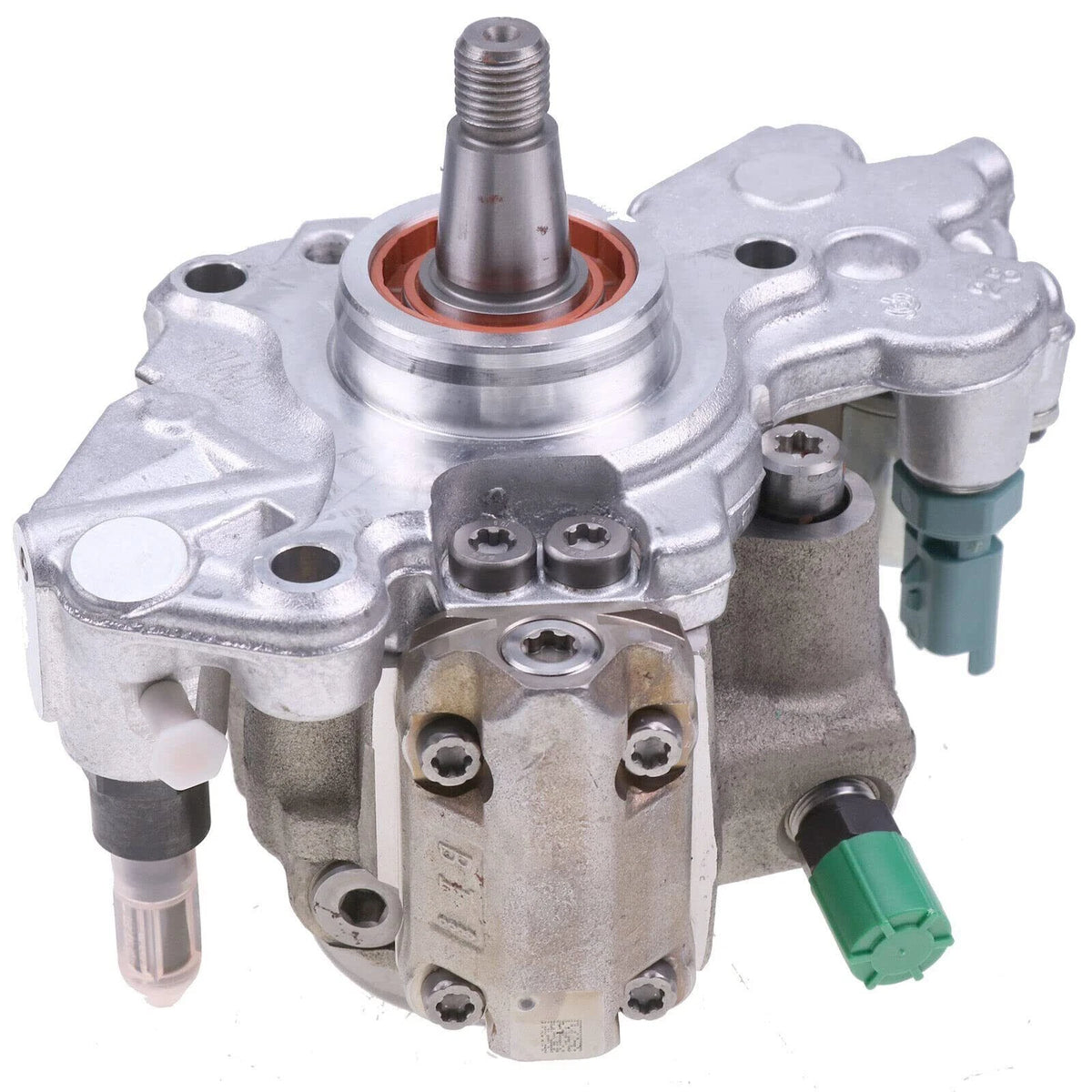 For Delphi HPCR Injection Pump Bobcat 1.8L 2.6L Tier 4 Engine 28526888 EX836101