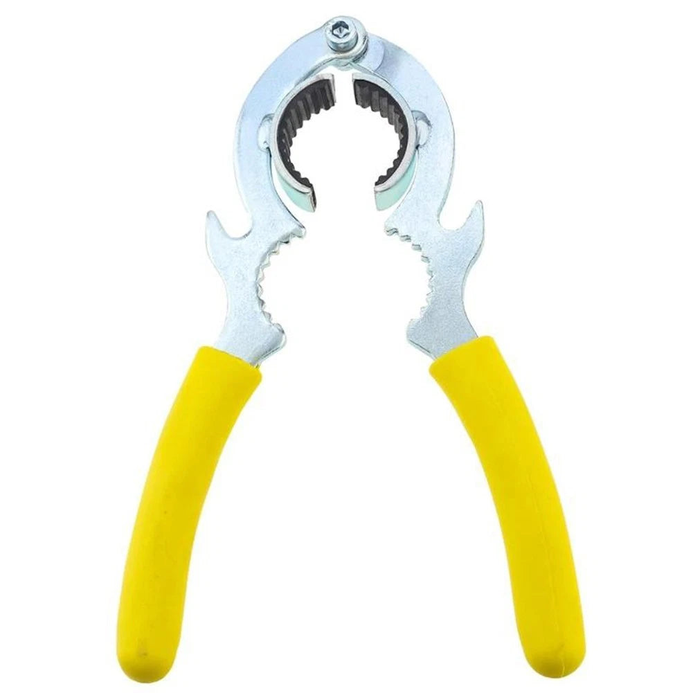 Aerator Tool Designed to Fit Most for Kitchen and Bathroom Faucets Easily