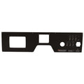 Sea Ray Boat Switch Panel 2146919 - 310 SDA Black 36 3/4 X 9 1/4 Inch