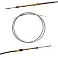 Universal 3300 - 33C Boat Shift Throttle Control Cable 204390211 - 11 Foot
