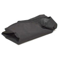 Lund Boat Bow Cover 2289340 - Fish Hawk 1750-1850 Dowco Black 2018