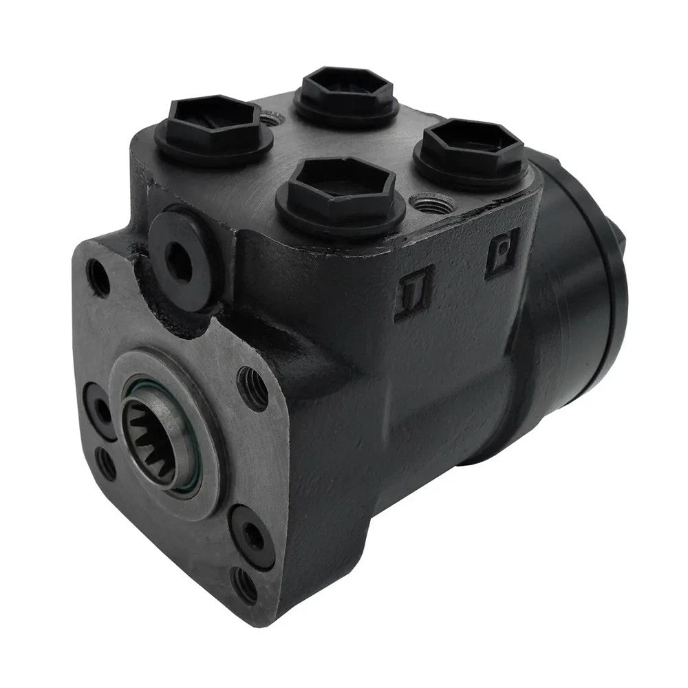 Steering Valve Fits John Deere Replaces AL41631