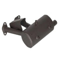 Muffler Fits Kubota Replaces 15231-12110