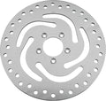 HardDrive Front Brake Rotor 11.5 Inch Fits Harley FLHR & FLHTC 2000-2007