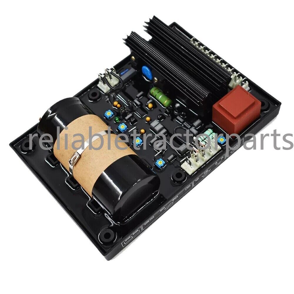 Automatic Voltage Regulator AVR for Leroy Somer Genset LSA 42.2 46.2 47.2 R448