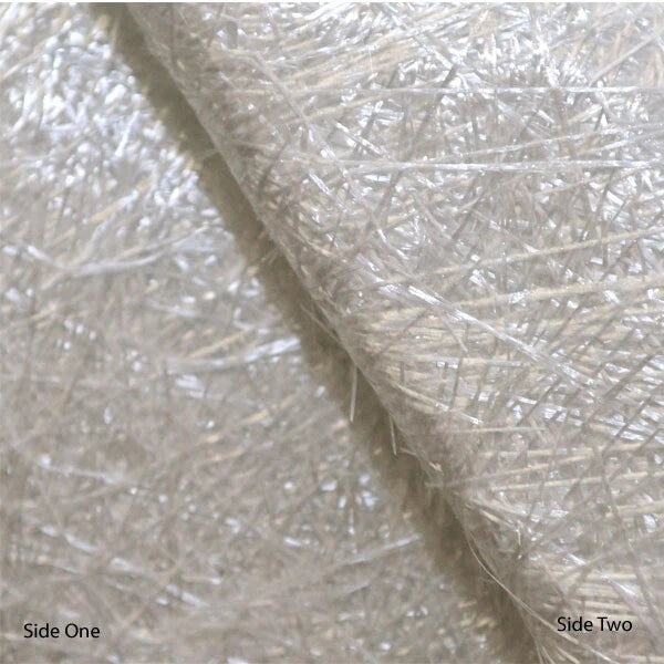 Tracker Boat Chopped Strand Mat Fiberglass Tape - 3 Inch X 45 YD (roll)