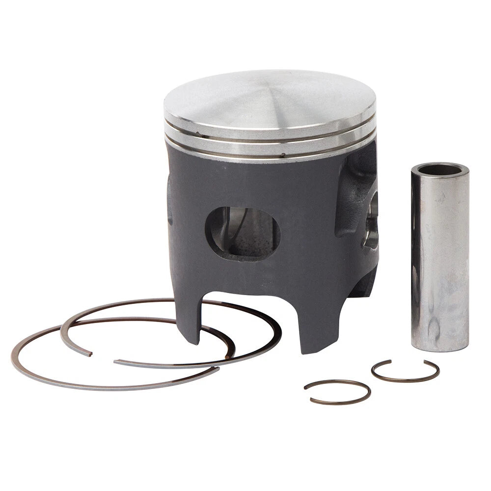 Vertex Piston Kit for Yamaha YZ250 2017-2020 66.34mm V-22584A