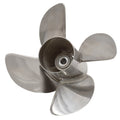 Mercury Revolution 4 XP Boat Propeller 8M0113937 - LH 14.6 X 20 SS