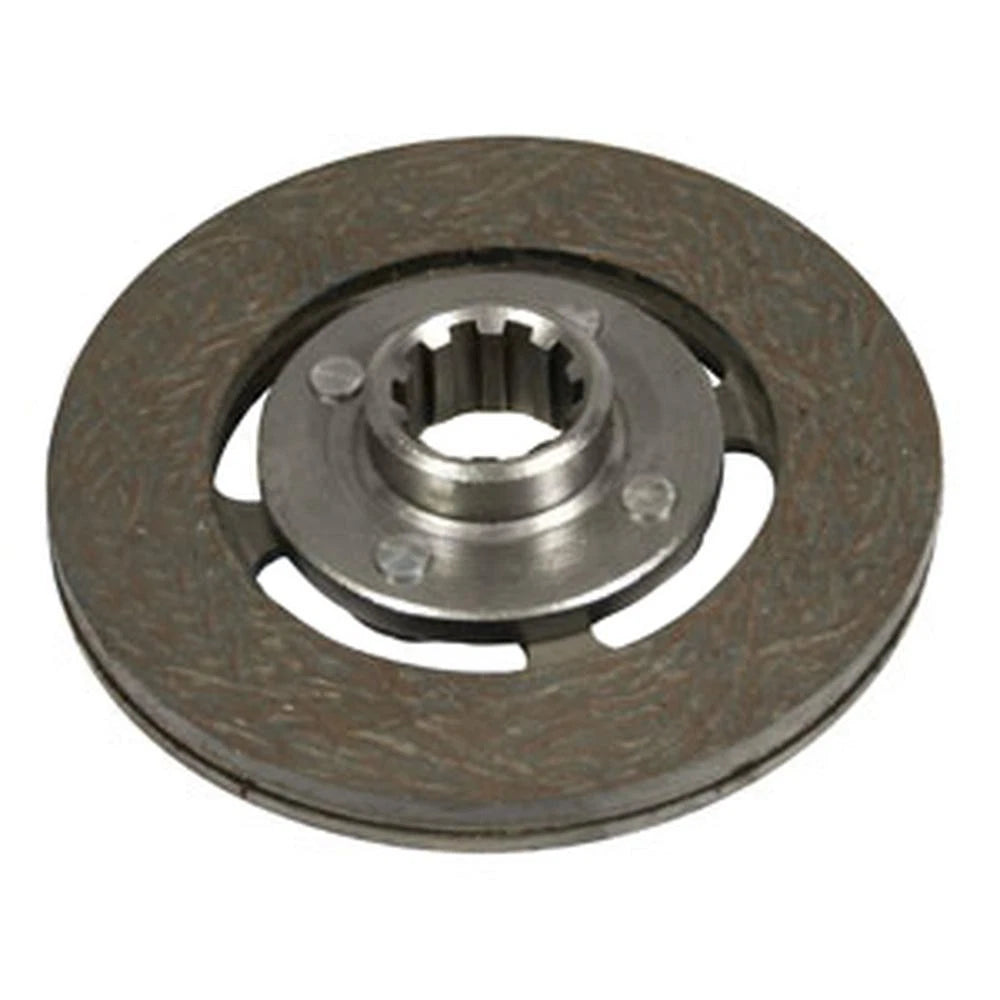 Clutch Drive Disc Fits John Deere Replaces AR20327