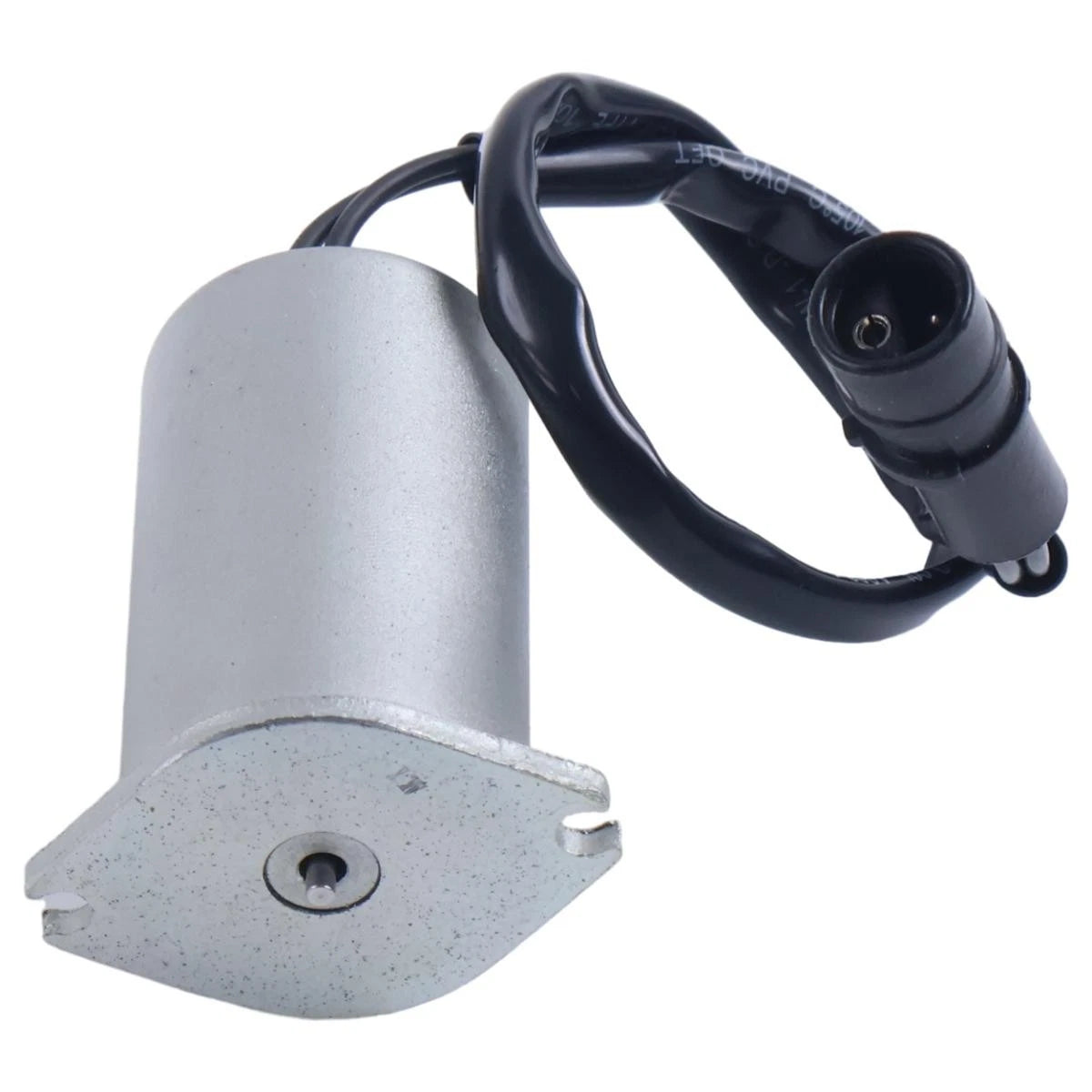 Solenoid 21W-60-22180 for Komatsu Excavator PC128UU-1 PC228UU PC75UU-2 PC75UU-2E