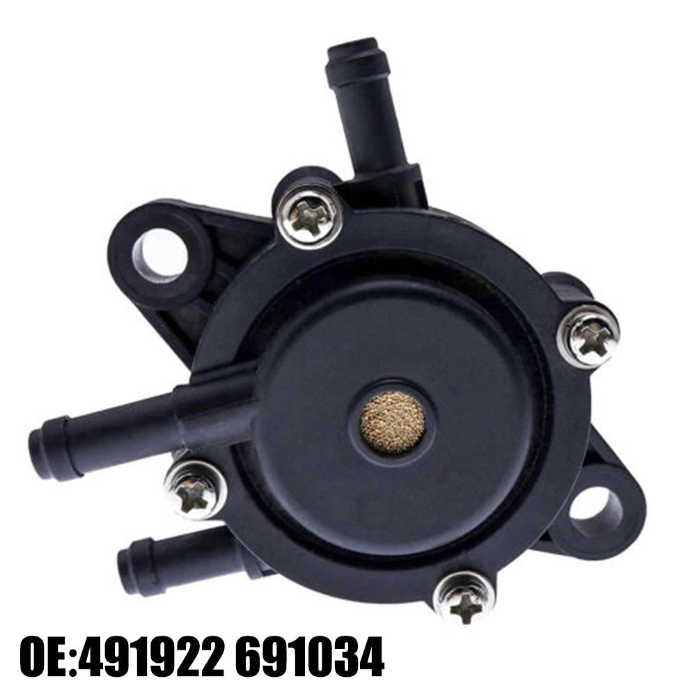 For Mikuni 692313 808492 Fuel Pump Replace Replacement Vehicles Motorcycles