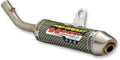 Pro Circuit Ti-2 Shorty Slip-On Silencer for KTM SX 65 2017