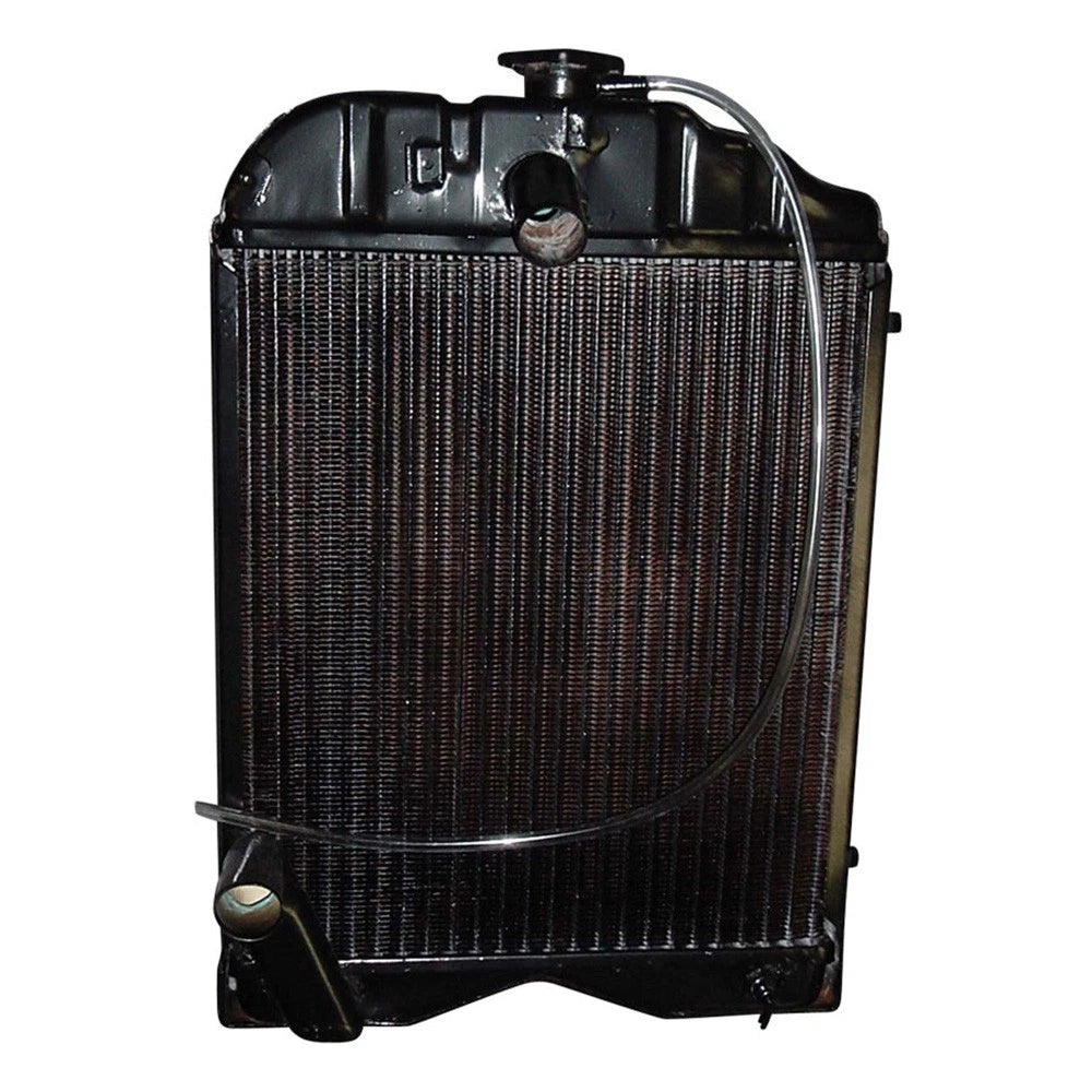 Radiator Fits Massey Ferguson Tractor 35 TE20 TEA20 TO20 TO30 181623M91