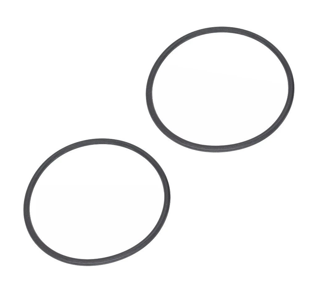 2Pcs Marine O-Ring GLM 81450 Johnson/Evinru De 313893 338518 Sierra 18-7108