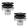 2PK Spindle Assembly for 38 Fits John Deere AM108925
