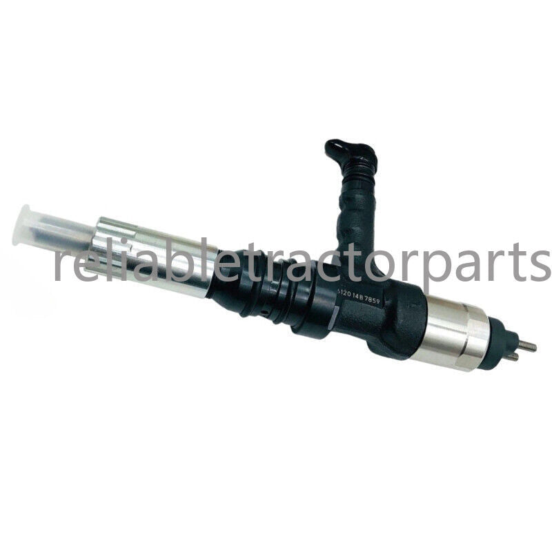 095000-6120 6261-11-3100 Fuel Injector for Komatsu PC600-8 SAA6D140E-5