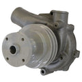 303023486 Water Pump with Pulley Fits Mpl Moline Tractor Model 1755