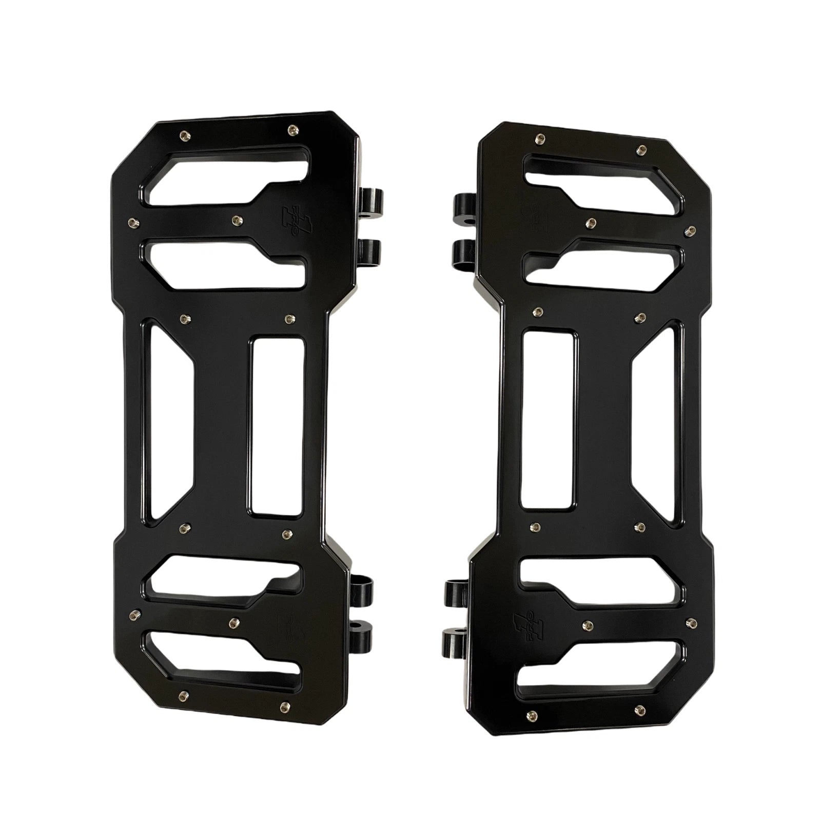 PRO ONE Pro Board V1 Floorboard – Fits Harley-Davidso N FLRT & FLHT Low Models