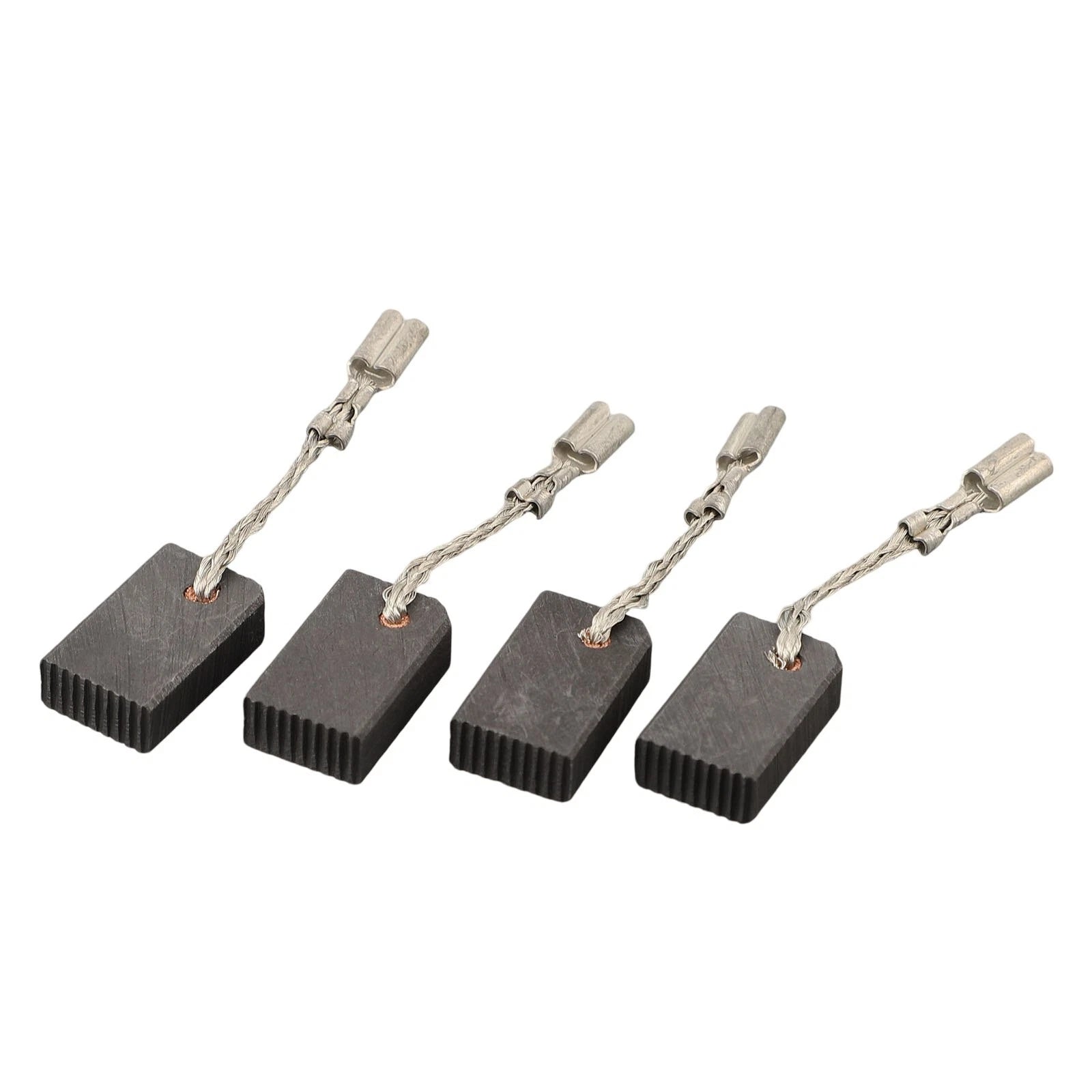 4pcs Carbon Brushes for Metabo Angle Grinder WQ 1400/WQ 1000/WQ AU FAST