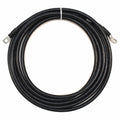 Tracker Boat Battery Cable 171139 - 1/0 AWG Marine Wire Black 19 FT
