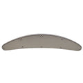 Rinker 262 Captiva Boat Eyebrow Panel 206673 - Gray Gold Plastic